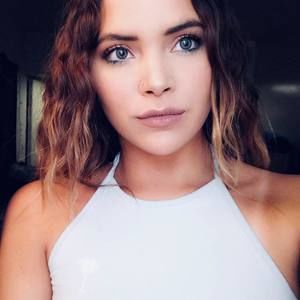 Meet your Posher, Sasha